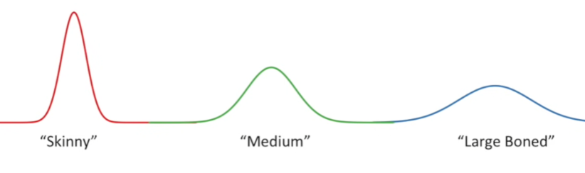 normal distribution