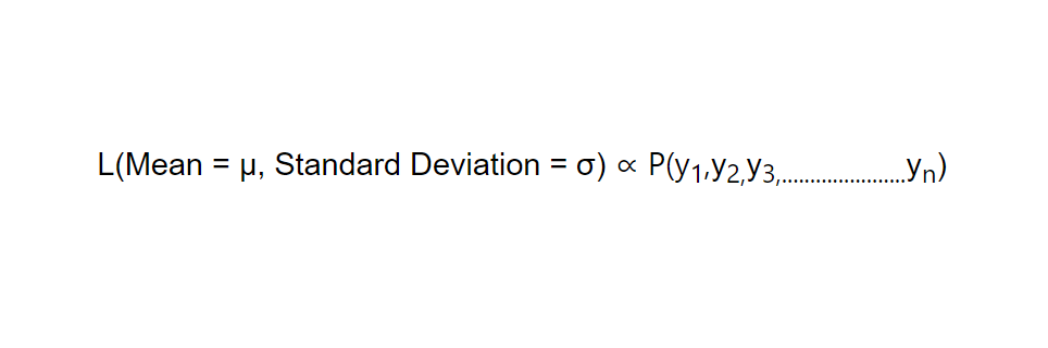 normal distribution